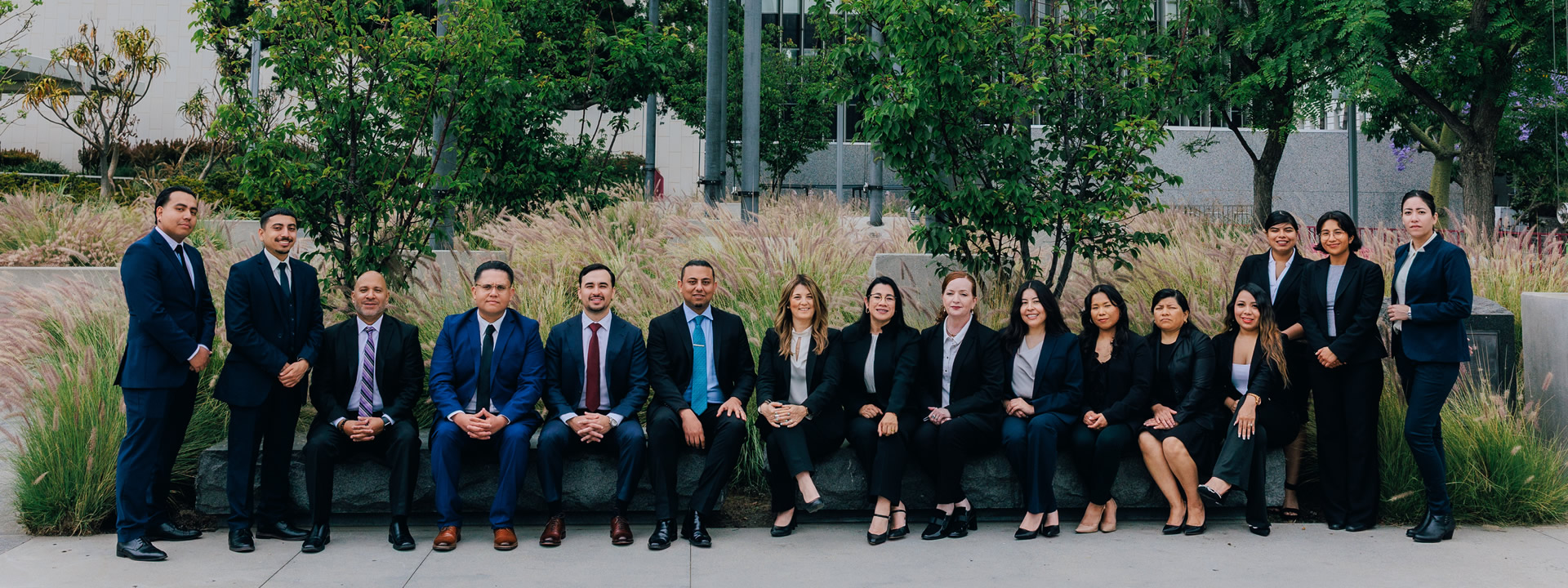 Abogados de Inmigración en Los Angeles