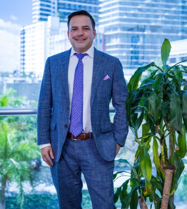 Amerigo Legal Group