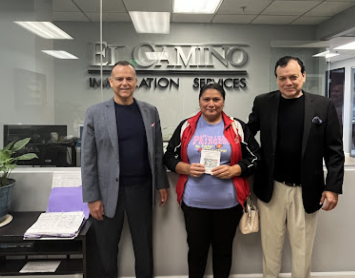 El Camino Immigration Law