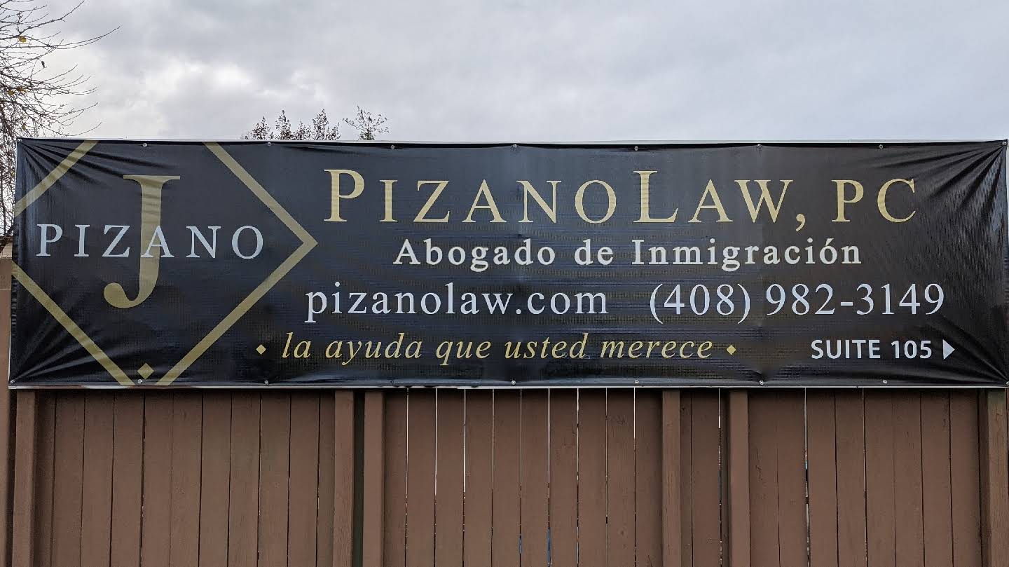 Pizano Law Firm