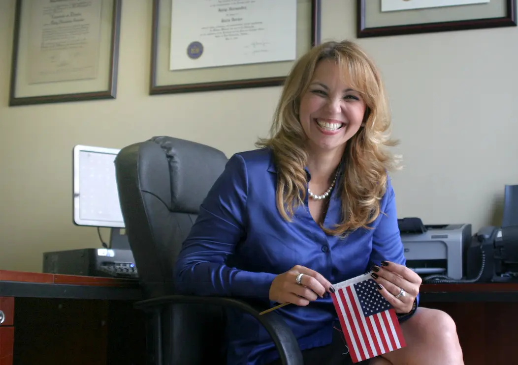 Ralip Hernandez, Attorney at Law